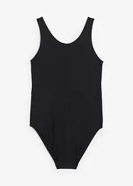 Maillot 1 pièce avec application, bonprix