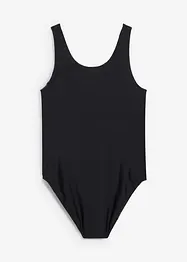 Maillot 1 pièce, bonprix