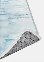 Tapis de bain à mémoire de forme, bonprix