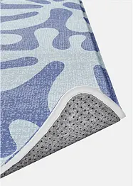 Tapis de bain à mémoire de forme, bonprix