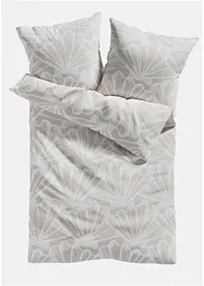 Parure de lit coquillages, bonprix