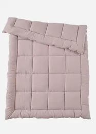 Couette moyenne toucher coton, bonprix