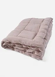 Couette moyenne toucher coton, bonprix