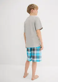 Pyjashort (ens. 4 pces), bonprix