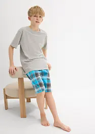 Pyjashort (ens. 4 pces), bonprix