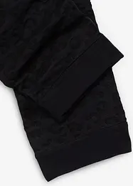 Cycliste anti-frottements avec finition confortable 50den, bonprix