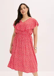Robe en jersey, bonprix