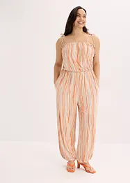 Combinaison en jersey, bonprix
