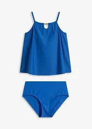 Tankini (ens. 2 pces), bonprix