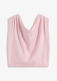 T-shirt une épaule, bonprix