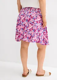 Jupe-culotte de grossesse en jersey, bonprix