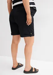Short de grossesse 2en1 à retrousser, bonprix