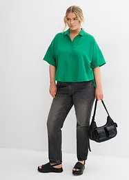 Chemisier oversize, bonprix