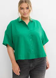 Chemisier oversize, bonprix