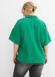 Chemisier oversize, bonprix