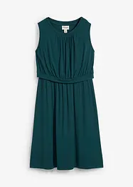 Robe 2en 1 de grossesse et d’allaitement en viscose, bonprix