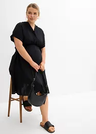Robe-chemise de grossesse et d’allaitement, bonprix