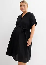 Robe-chemise de grossesse et d’allaitement, bonprix