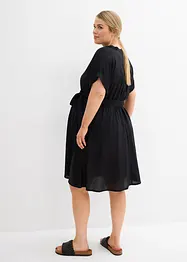 Robe-chemise de grossesse et d’allaitement, bonprix