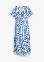 Robe de grossesse et d’allaitement en viscose fluide, bonprix