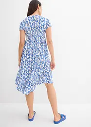 Robe de grossesse et d’allaitement en viscose fluide, bonprix