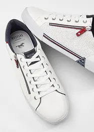 Sneakers Mustang, Mustang