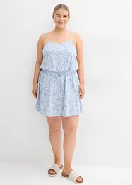 Robe en jersey 100% coton, bonprix