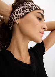 Lot de 2 bandeaux pour cheveux, bonprix