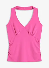 Top dos-nu à décolleté plongeant, bonprix