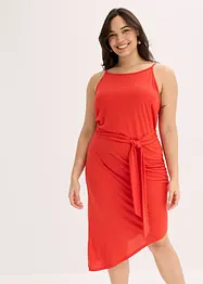 Robe en jersey, bonprix