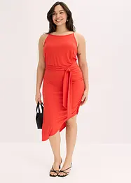 Robe en jersey, bonprix