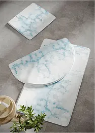 Tapis de bain à mémoire de forme, bonprix