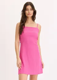 Robe en jersey avec nœud décoratif, bonprix