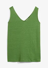 Débardeur en lin, bonprix