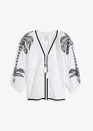 Tunique 100% coton, bonprix