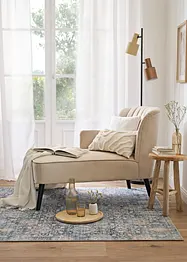 Coussin texturé, bonprix