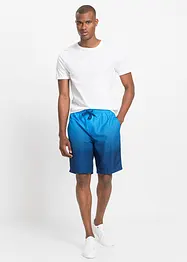 Bermuda de plage homme, bonprix