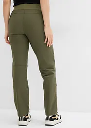 Pantalon fonctionnel, bonprix