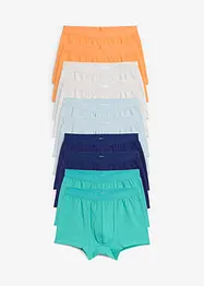 Lot de 10 boxers, bonprix
