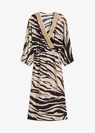 Robe longue, bonprix