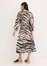 Robe longue, bonprix