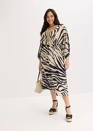 Robe longue, bonprix