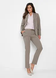 Tailleur pantalon (ens. 2 pces), bonprix