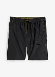Short de bain homme, bonprix