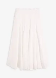 Jupe longue, bonprix