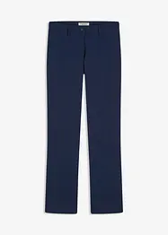 Pantalon extensible, bootcut, bonprix