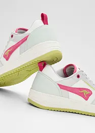 Sneakers Kangaroos, Kangaroos