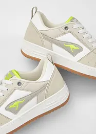 Sneakers Kangaroos, Kangaroos