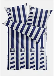Parure de lit phares, bonprix
