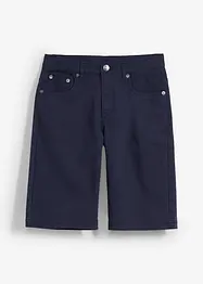 Bermuda extensible, Classic Fit, bonprix